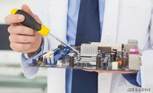 電子工程師與網(wǎng)絡工程 技術之力與無限潛能