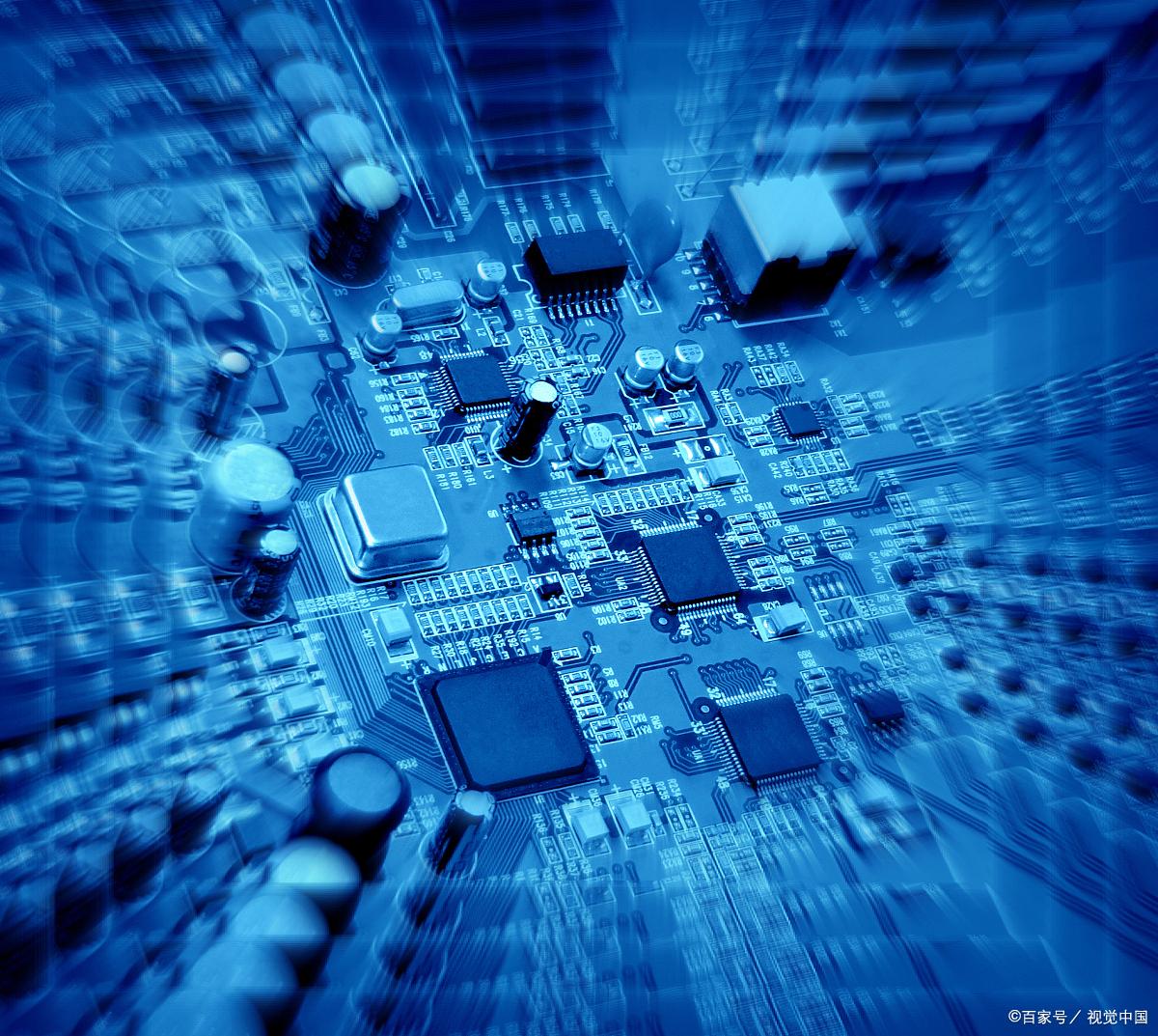 電子信息工程與網(wǎng)絡(luò)工程 站在計(jì)算機(jī)與電子的十字路口