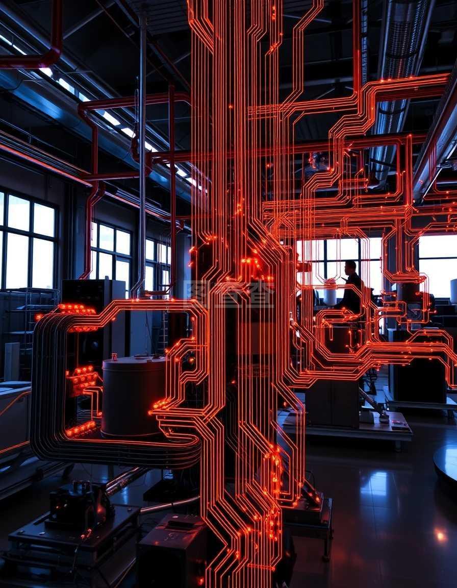 電子工程 連接現(xiàn)實(shí)與未來的橋梁