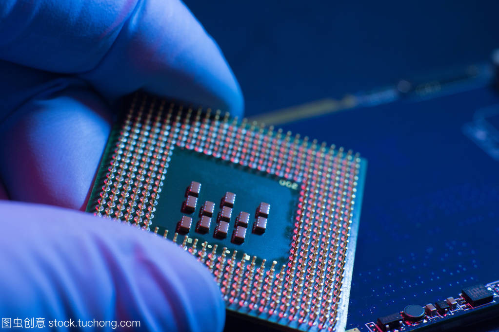 電子工程師視角下的計(jì)算機(jī)CPU技術(shù)與網(wǎng)絡(luò)工程的發(fā)展及融合