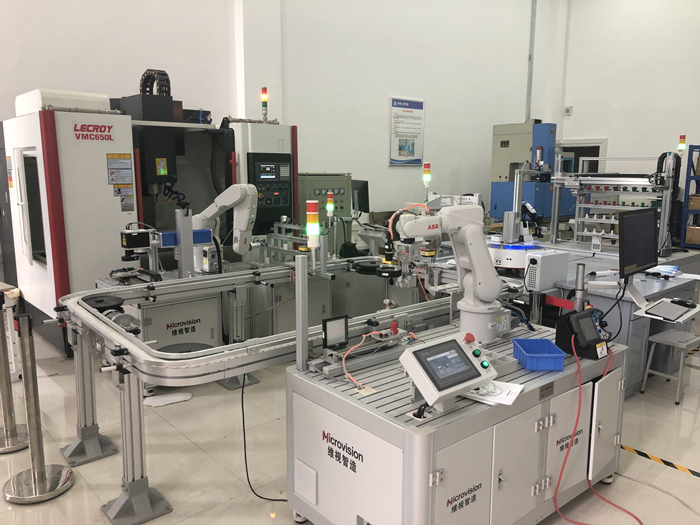 桂林電子科技大學(xué)機(jī)械電子工程專業(yè)建設(shè)成果顯著，電子工程賦能特色發(fā)展