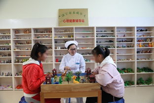 市精防院兒童青少年心理科榮獲山東省臨床精品特色專(zhuān)科榮譽(yù)稱(chēng)號(hào)